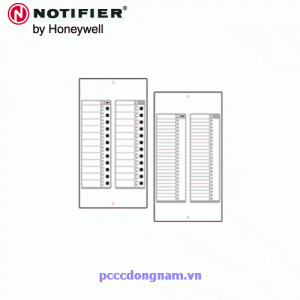Module thông báo và kiểm soát tủ điều khiển Notifier ACS dòng ONYX