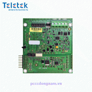 IRIS TTE Loop 1 loop addressable loop module
