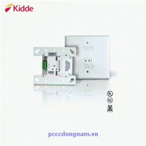 Mô-đun chuyển tiếp điều khiển năng lượng cao GSA-CRH