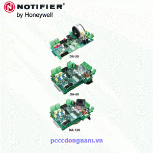 DA Series Building Residential Fire Alarm System Module
