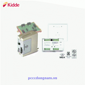 Mô-đun hiển thị phụ địa chỉ Riser GSA- MRM1