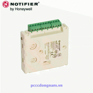 Notifier conventional area monitoring M710-CZ module