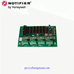 PL4-PLUS gas detection center with 4 channels 8
