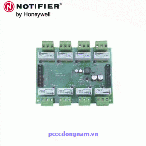 STG 8REL 8 Relay Module