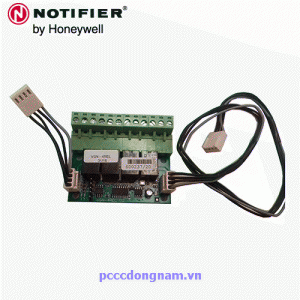 4 Channel VSN-4REL Relay Module
