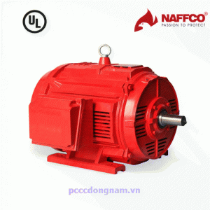 Motor Điện Naffco NMCM chuẩn UL