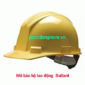 Mũ bảo hộ lao động Bullard Hoa Kỳ