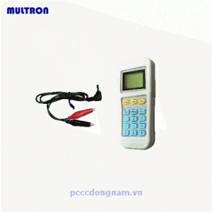 MX930, Multron Handheld Fire Alarm System Programmer