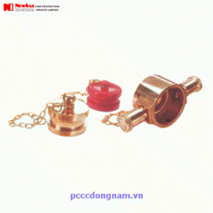 Nắp chụp đầu van vòi Newage CP-BC-01 và CP-BC-010