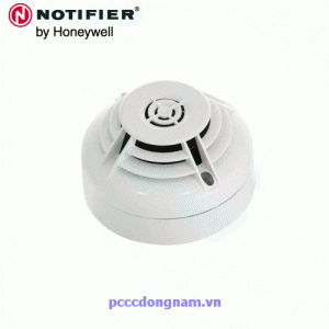 NFXI-SMT2 Notifier Thermal Combined Optical Smoke Detector