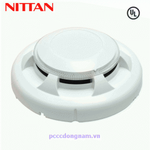 Đầu Báo Khói thông thường EVCA-P UL