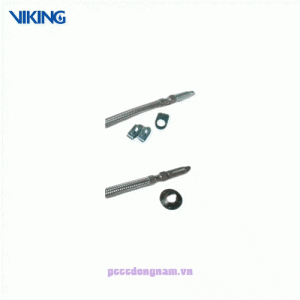 Flexible Sprinkler Drops VK32B