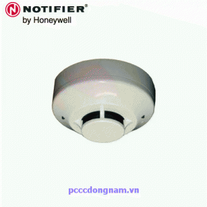 Notifier 2151 BAUS,common photoelectric smoke detector