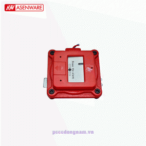 Nút ấn báo cháy thường chống cháy nổ AW-D135EX