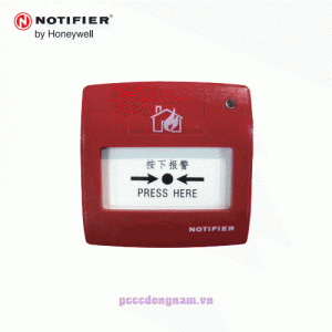 J-SAP-M-M900KG manual fire alarm button