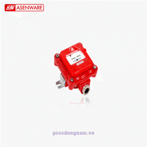 Nút báo động bằng tay chống cháy nổ AW-EXAN-S