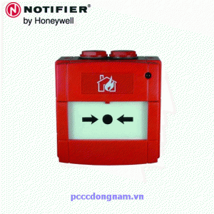 Alarm button W3A-R000SG-K013-41 to interrupt NA NC IP67