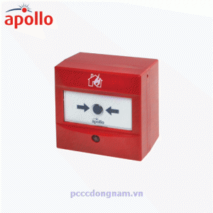 Nút nhấn khẩn báo cháy thông minh SA5900 908APO