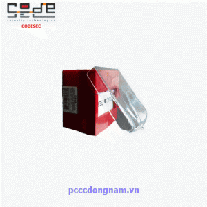 Nút nhấn khẩn có hộp bảo vệ BK-01