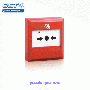 Nút Nhấn Khẩn Địa Chỉ DI-M9204F