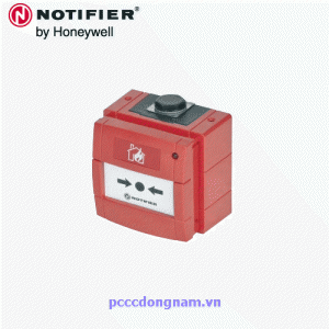 Notifier M700WCP-R I SG Outdoor Address Emergency Button
