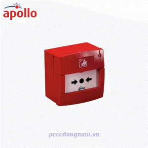 Nút nhấn khẩn IS chính hãng Apollo 55100-031APO