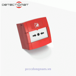 Wireless emergency button F MCP RCP 6B