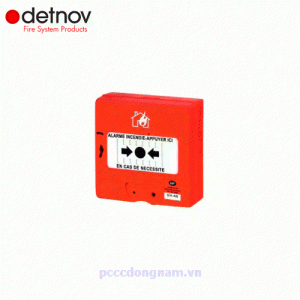 Wireless Emergency Button NEMO RADIO