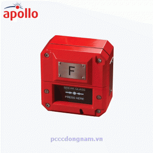 Nút nhấn khẩn thủ công MEDC Series XP95 IS Model 55000-961APO