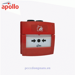 Nut Nhan Khan thường chống tấm nước Apollo Series IS, Mã 55100-033APO
