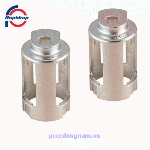 Ổ Cắm Đầu Phun Rapidrop UL FM