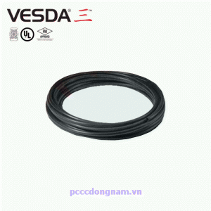 Ống lắp đặt hệ thống báo cháy microbore VESDA-E VEA