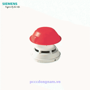 OP720,Original Siemens Smoke Detector