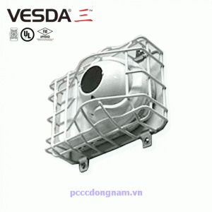 OSID-WG,Steel cage for detector protection
