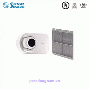 OSI-RI-SS, System Sensor Smart Beam Smoke Alarm