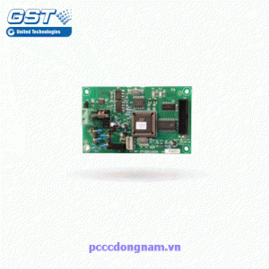 P-9960, Card nối mạng CAN lớp B GST,Catalogue đầu báo beam các loại