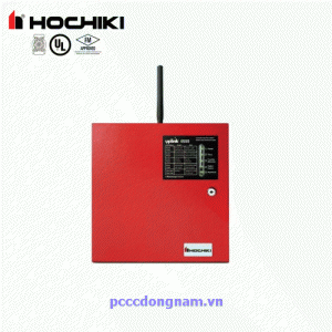 PANEL báo CHÁY 4 KHU VỰC VỚI BUILT-IN CHÍNH XÁC TRUYỀN THÔNG CUNG CẤP GSM