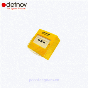 PDD-100 Detnov Button