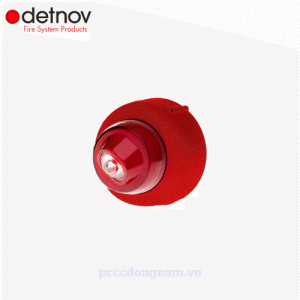 PED-221W, Detnov Wall Flash Indicator