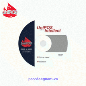 Graphics software UniPOS-Intelligence