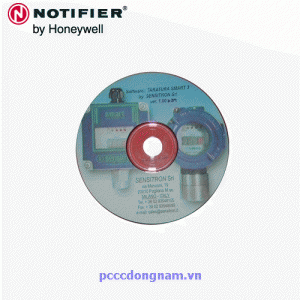 Calibration software STS CSW