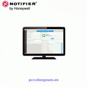 Notifier test management software 1 5 10 15 20 30 channels