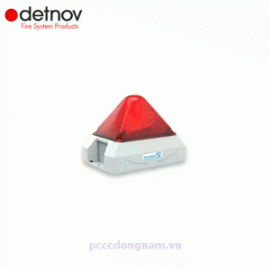 PY XL-15-CPR-T,15 Joule pyramid flash for outdoor use Detnov