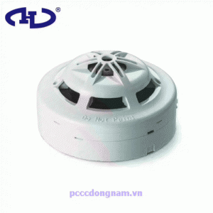Q05-2 Thermal Combined Smoke Detectors , Horing Smoke Detectors
