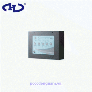 QP212 trung Tâm tủ báo cháy thường Horing 2 zone