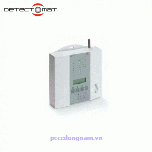 RCP 6B,Detectomat Wireless Fire Alarm Cabinet