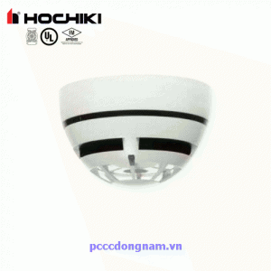 RHT-E, Đầu báo nhiệt không dây Hochiki