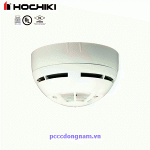 RMD-E-AS,Đầu báo khói kết hợp thông minh không dây hochiki