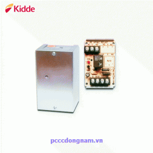 Rơ le điều khiển điện áp kidde MR100