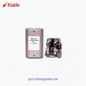 Rơ le nguồn DPDT hạng nặng MR-199